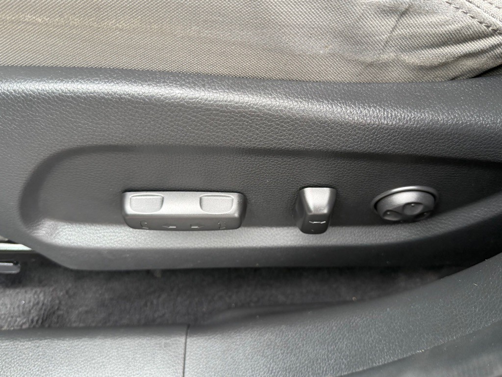 2018 Hyundai Santa Fe Image 22