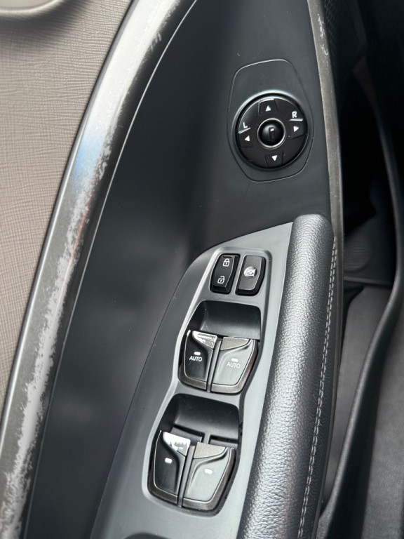 2018 Hyundai Santa Fe Image 23