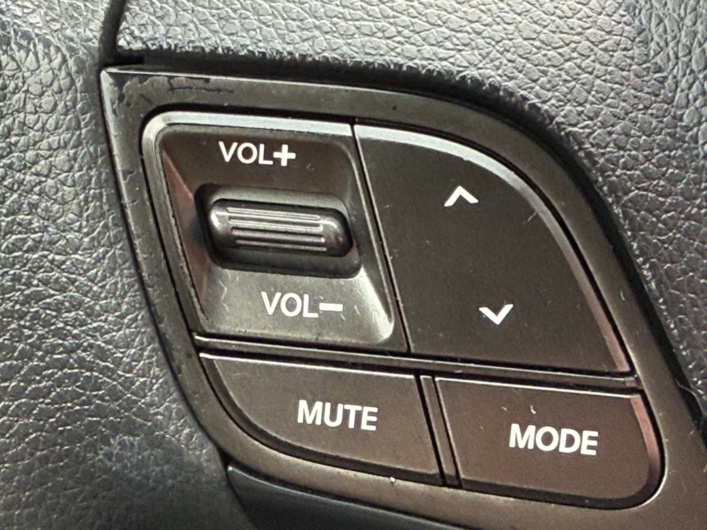 2018 Hyundai Santa Fe Image 26