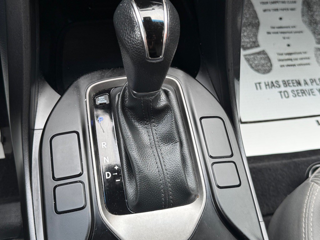 2018 Hyundai Santa Fe Image 32
