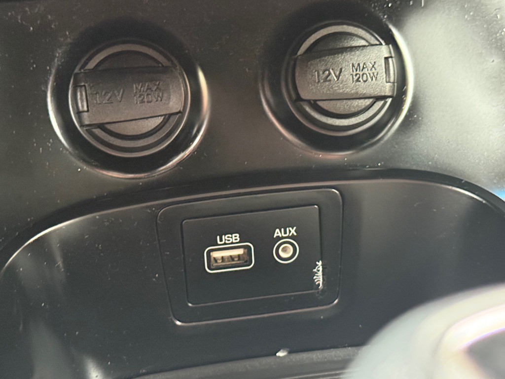 2018 Hyundai Santa Fe Image 33