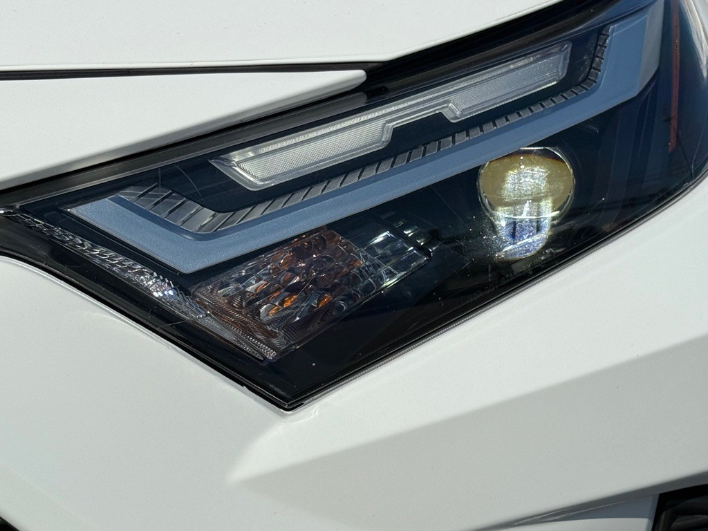 2024 Toyota Rav4 Image 14