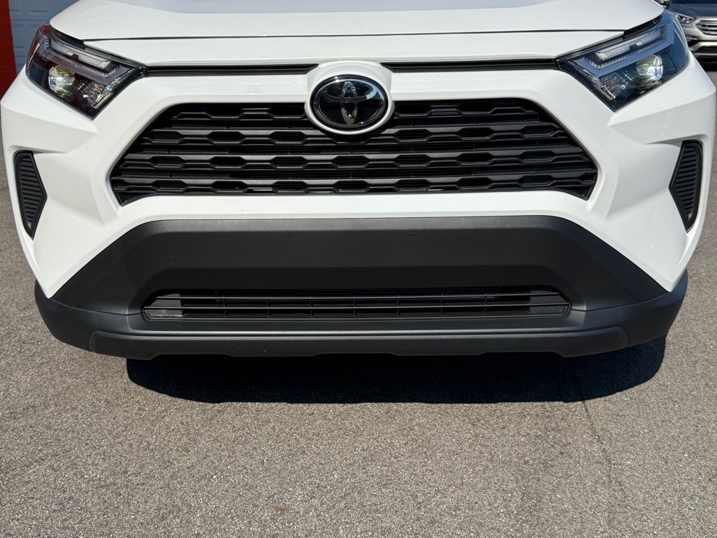 2024 Toyota Rav4 Image 15