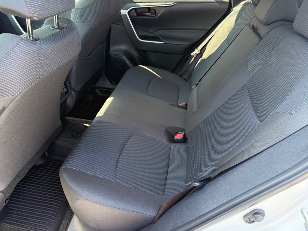 2024 Toyota Rav4 Image 23
