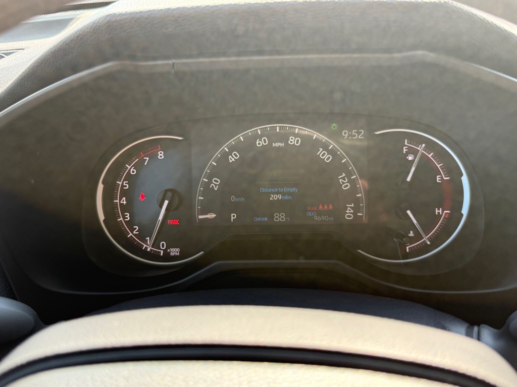 2024 Toyota Rav4 Image 27