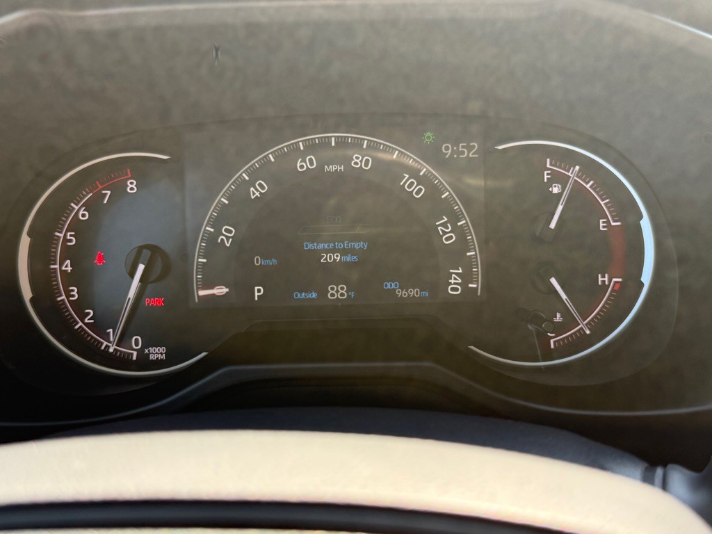 2024 Toyota Rav4 Image 29