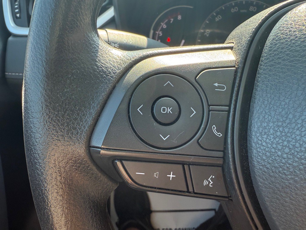 2024 Toyota Rav4 Image 30