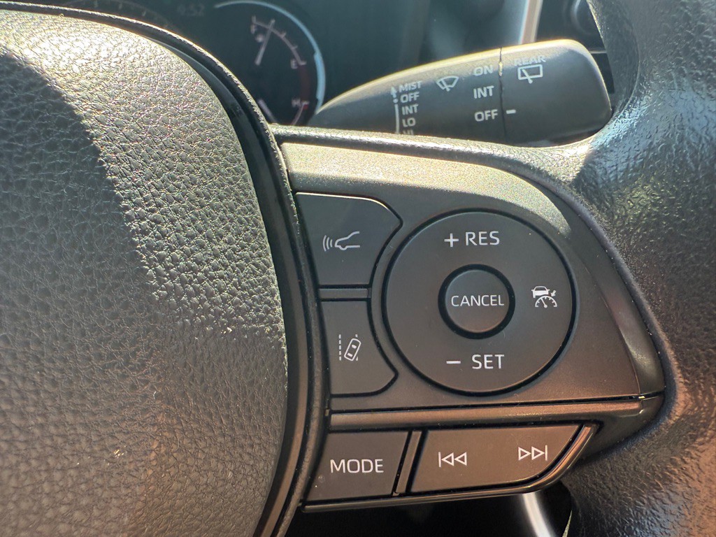 2024 Toyota Rav4 Image 31
