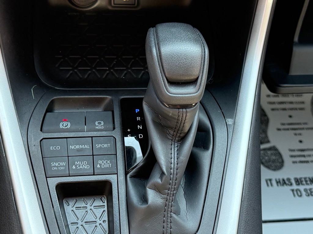 2024 Toyota Rav4 Image 36