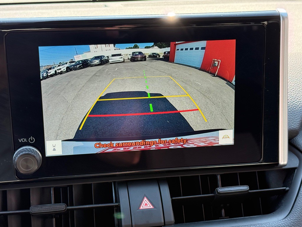 2024 Toyota Rav4 Image 37
