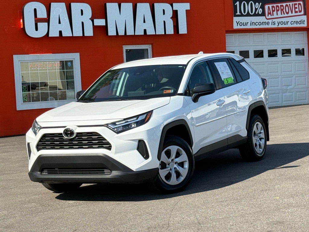 2024 Toyota Rav4 Image 39