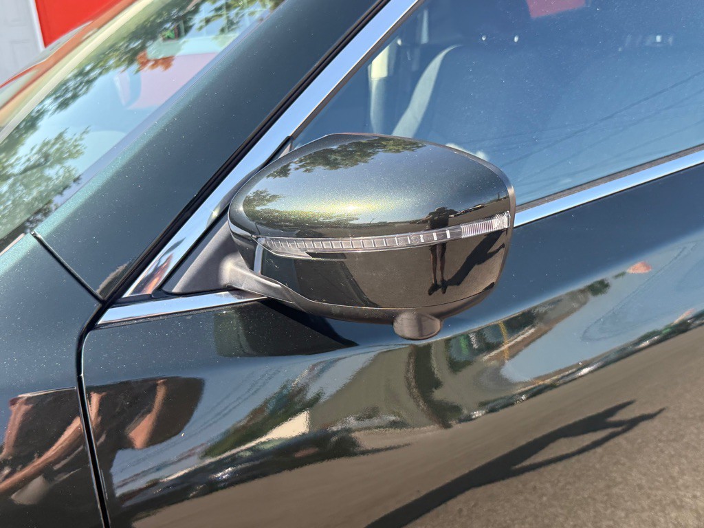2019 Nissan Rogue Image 13