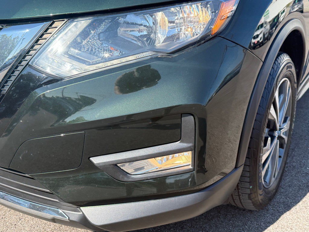 2019 Nissan Rogue Image 15