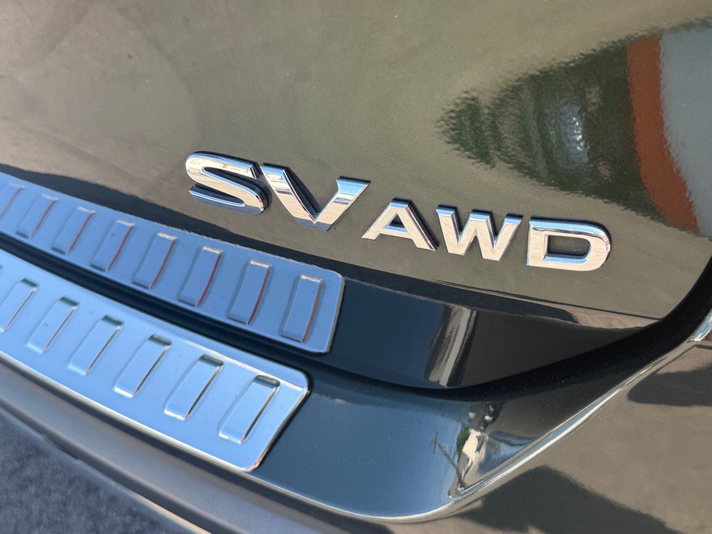 2019 Nissan Rogue Image 18