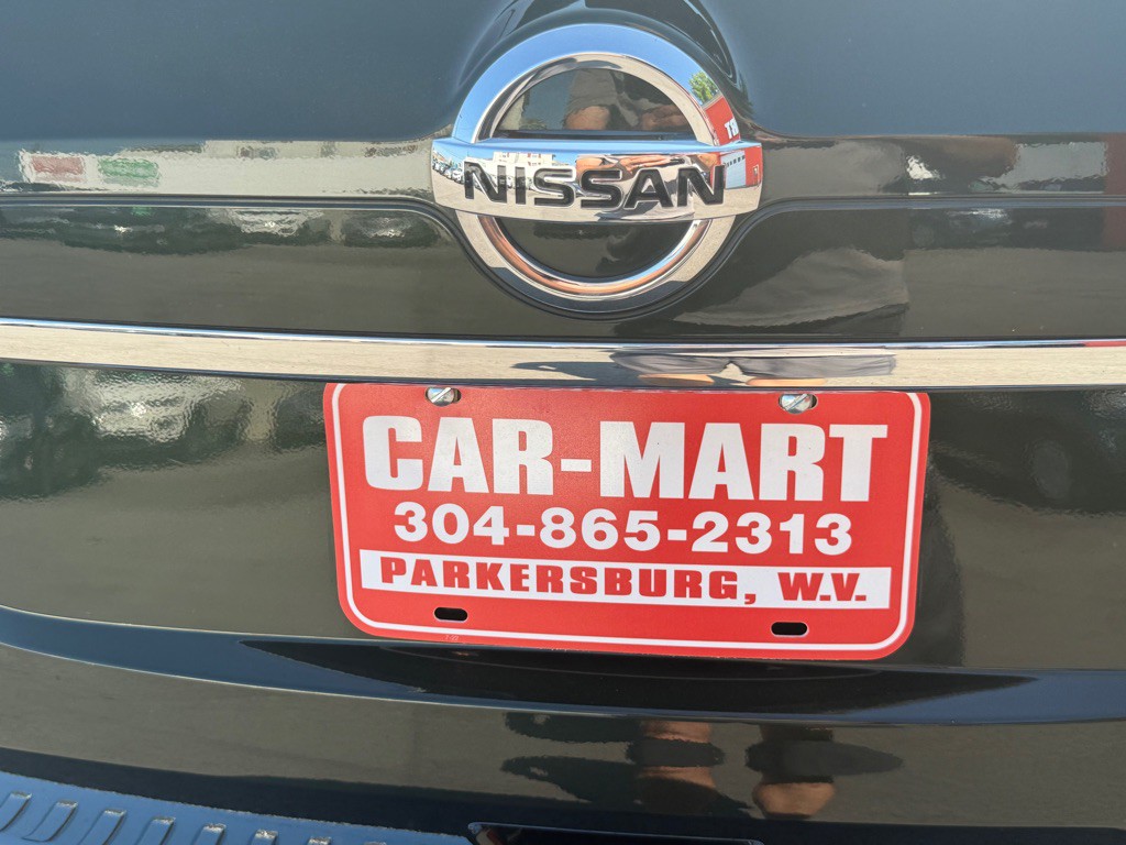 2019 Nissan Rogue Image 19
