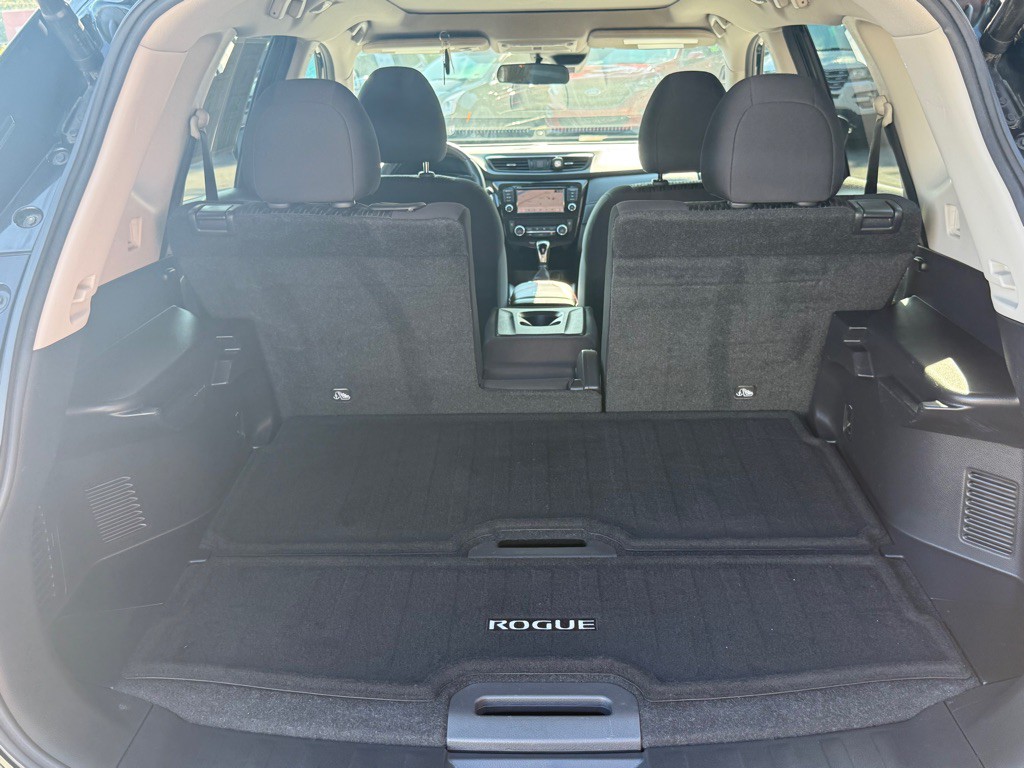 2019 Nissan Rogue Image 20