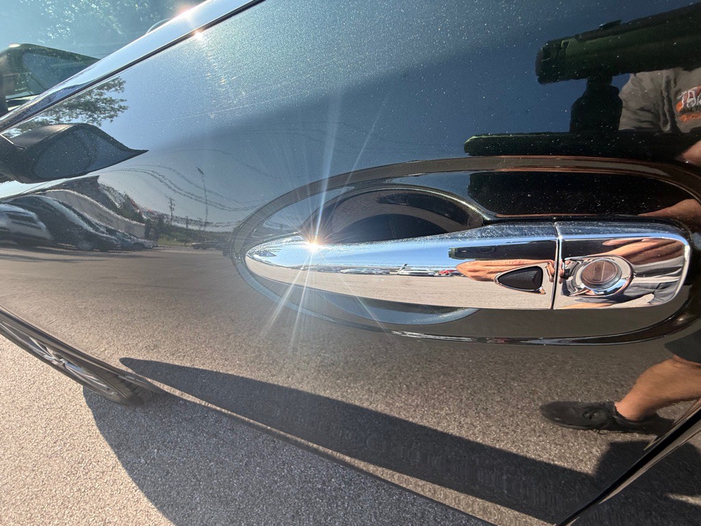 2019 Nissan Rogue Image 28