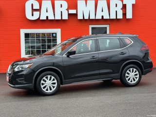 Image for 2018 Nissan Rogue S ID: 6694897