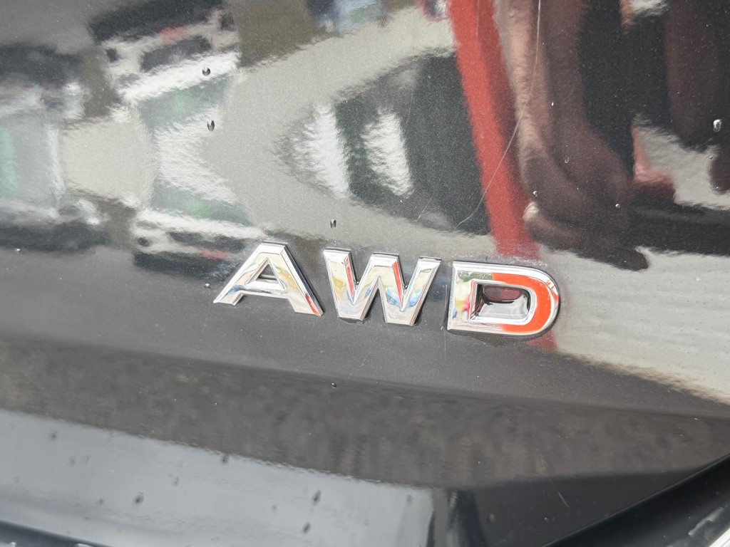 2018 Nissan Rogue Image 17