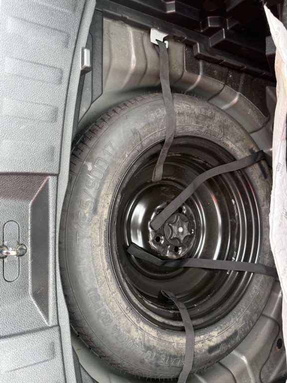 2018 Nissan Rogue Image 20