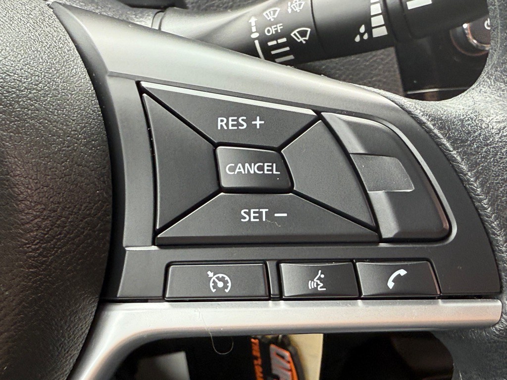 2018 Nissan Rogue Image 26