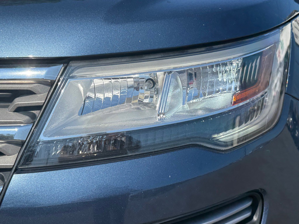 2018 Ford Explorer Image 13