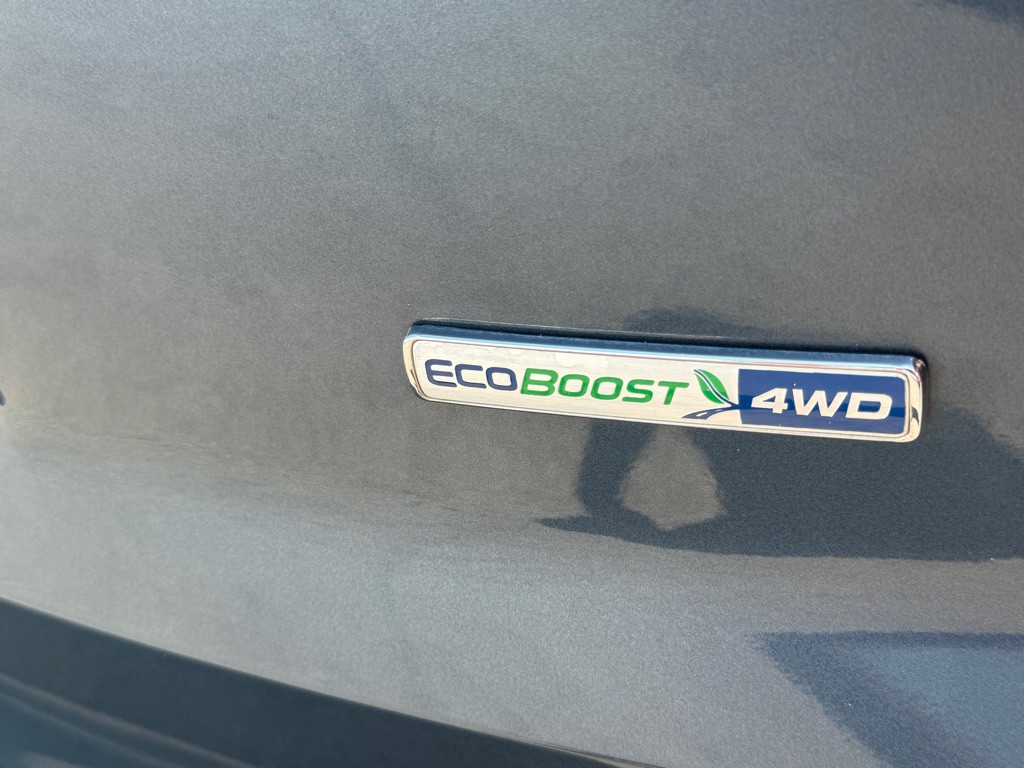 2018 Ford Explorer Image 17