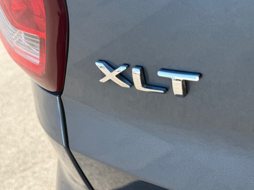 2018 Ford Explorer Image 19