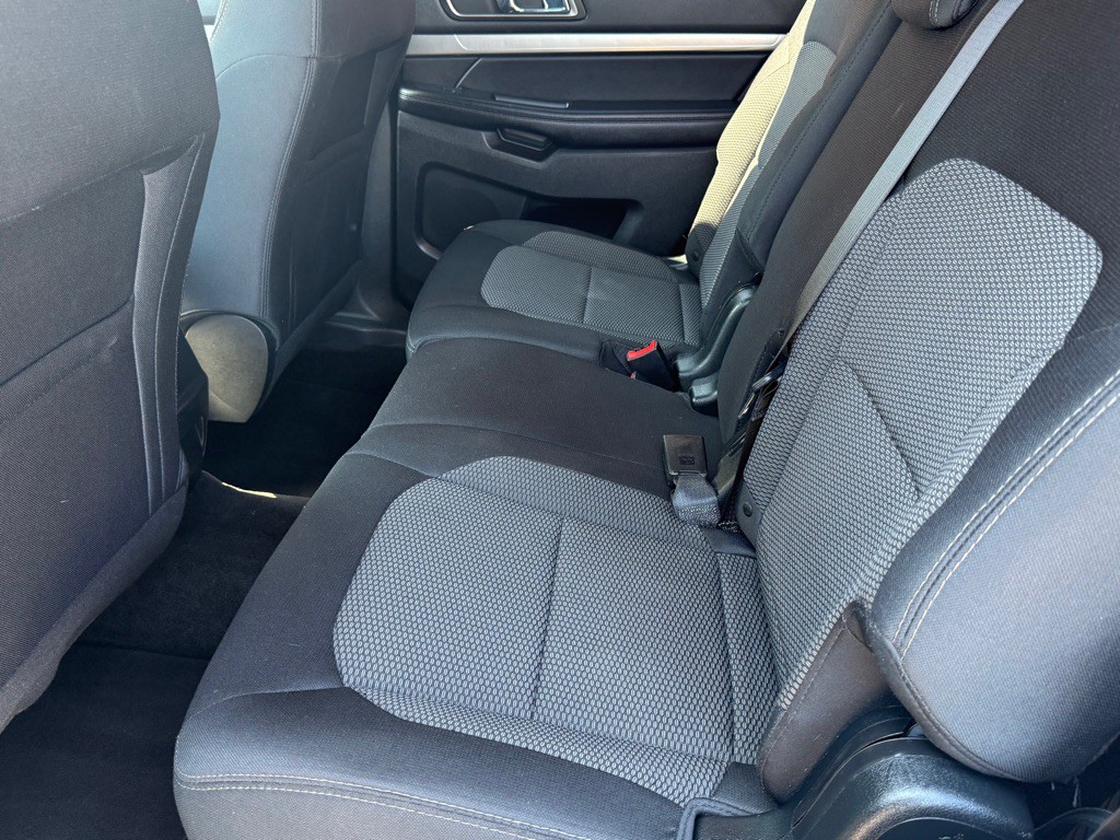 2018 Ford Explorer Image 21
