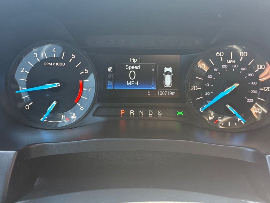 2018 Ford Explorer Image 27