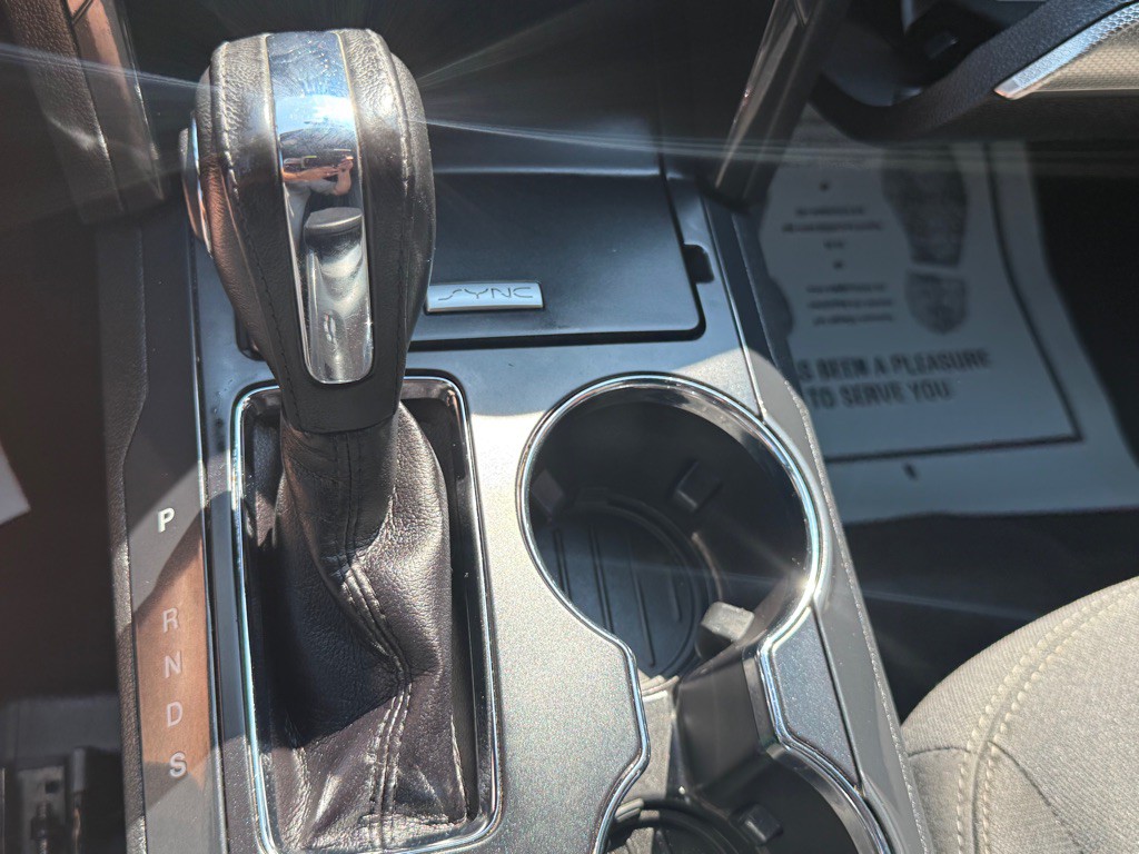 2018 Ford Explorer Image 33