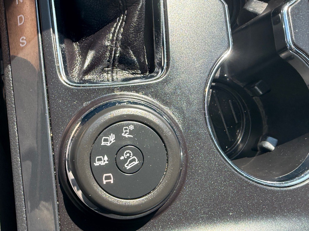 2018 Ford Explorer Image 34