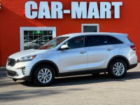 Image for 2019 Kia Sorento L ID: 6705808