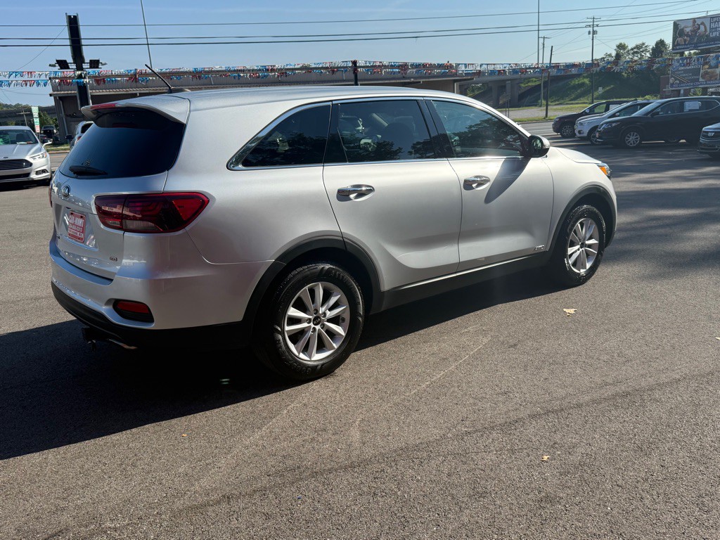 2019 Kia Sorento Image 6