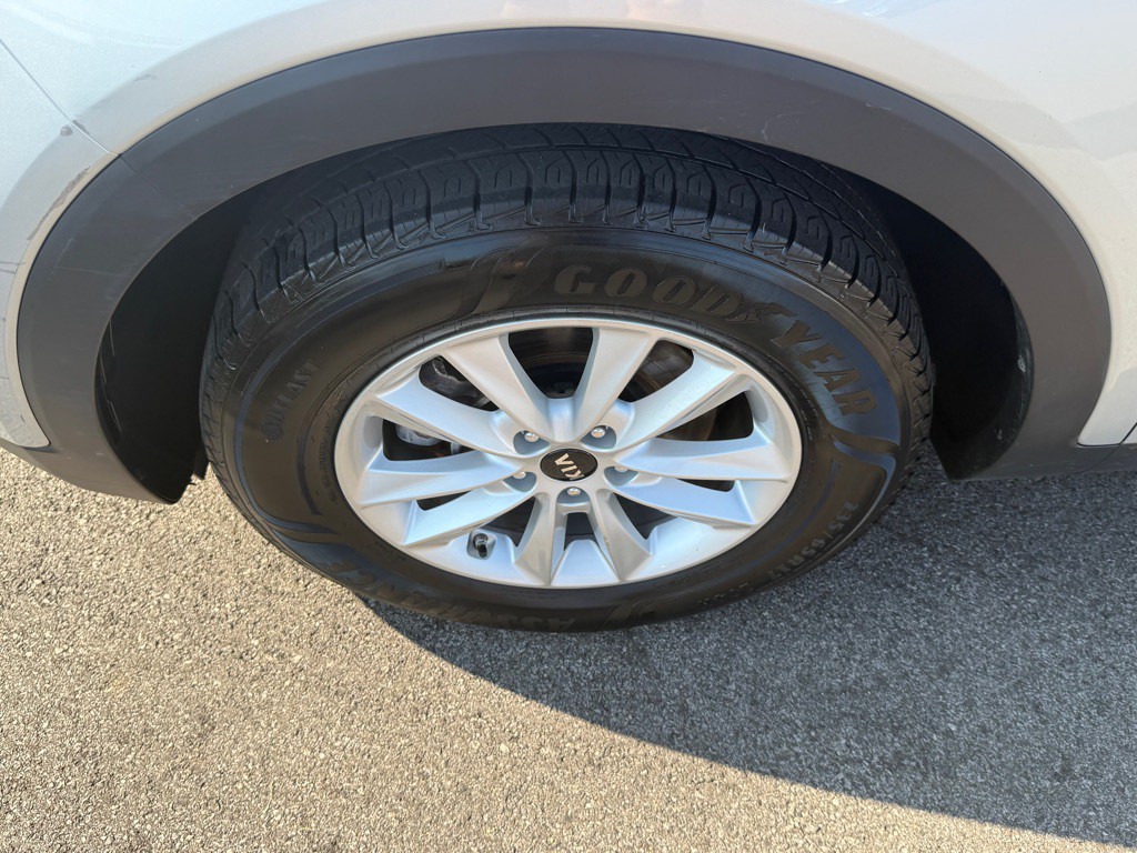 2019 Kia Sorento Image 11