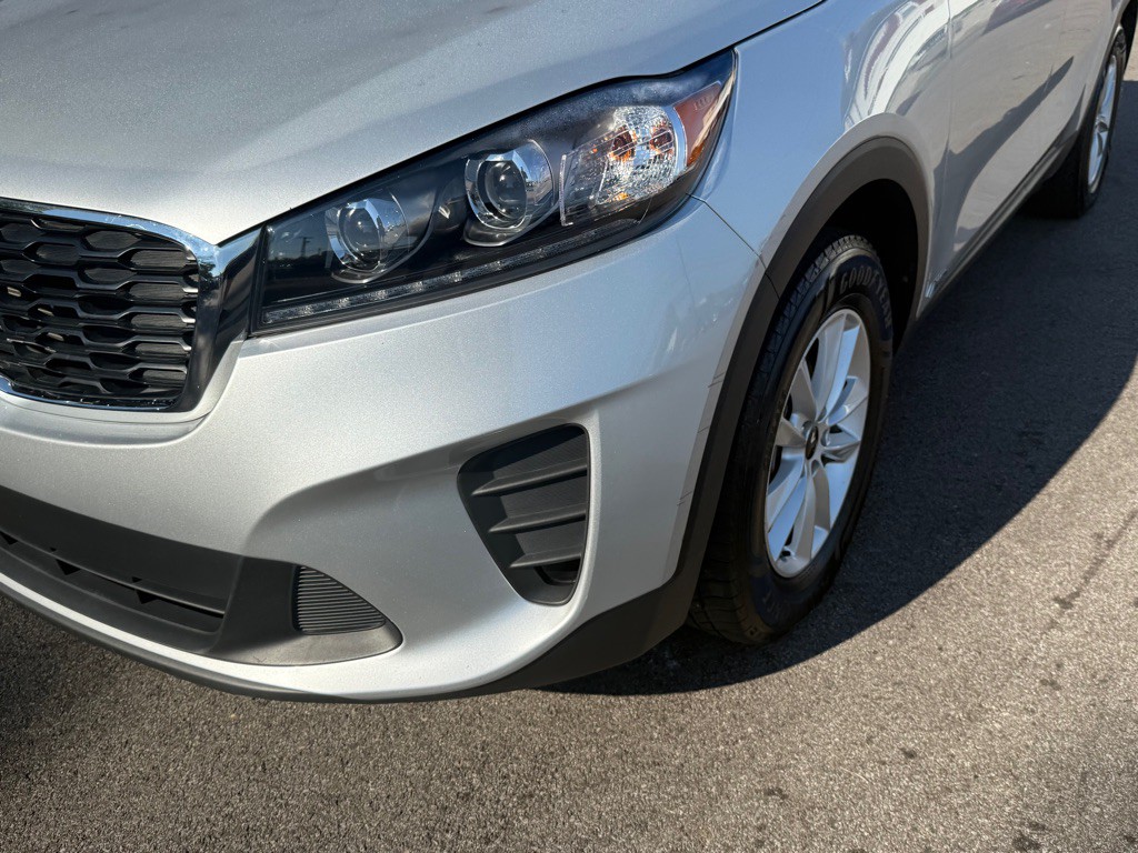 2019 Kia Sorento Image 13