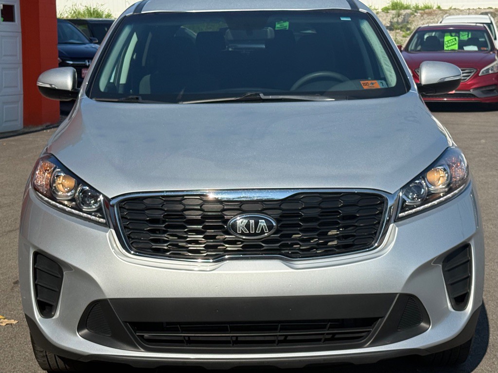 2019 Kia Sorento Image 14