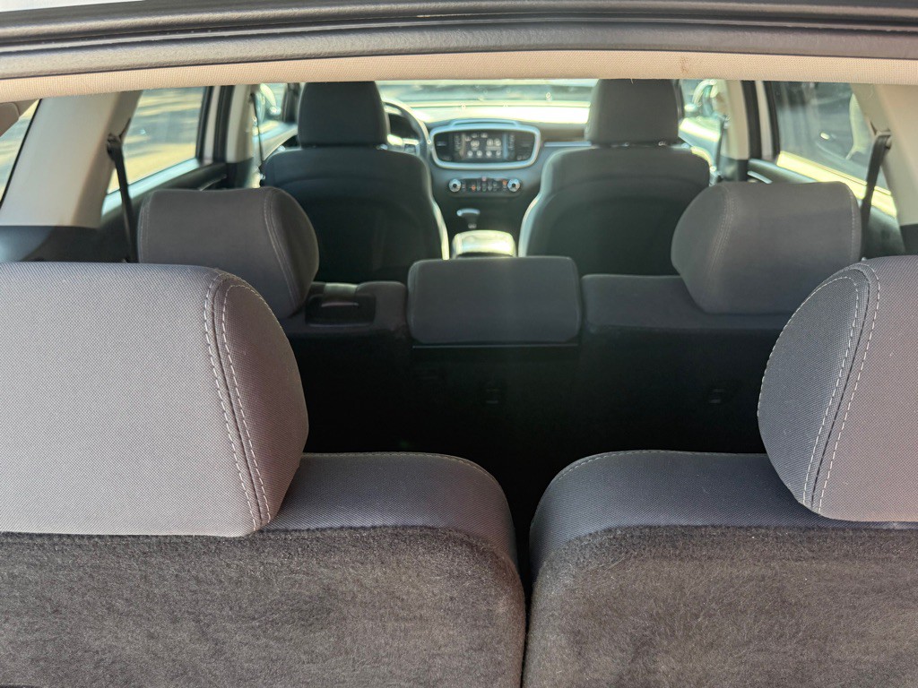 2019 Kia Sorento Image 18