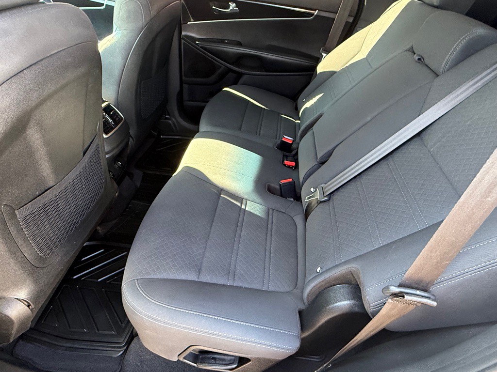 2019 Kia Sorento Image 20