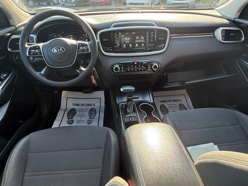 2019 Kia Sorento Image 22