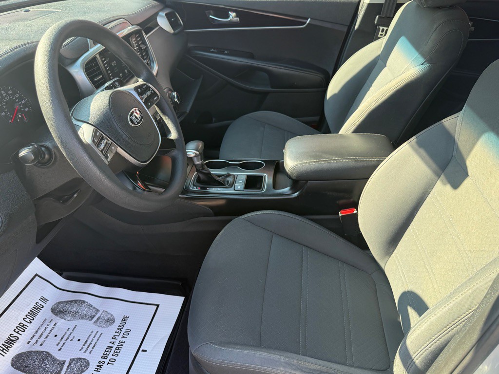 2019 Kia Sorento Image 23