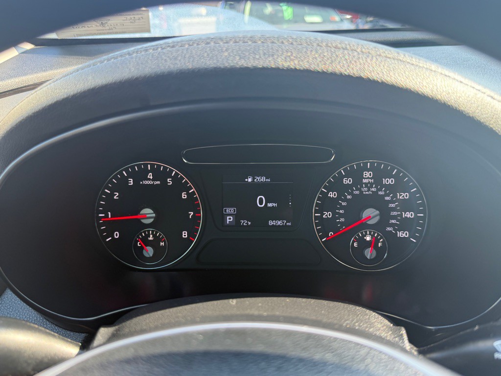 2019 Kia Sorento Image 25
