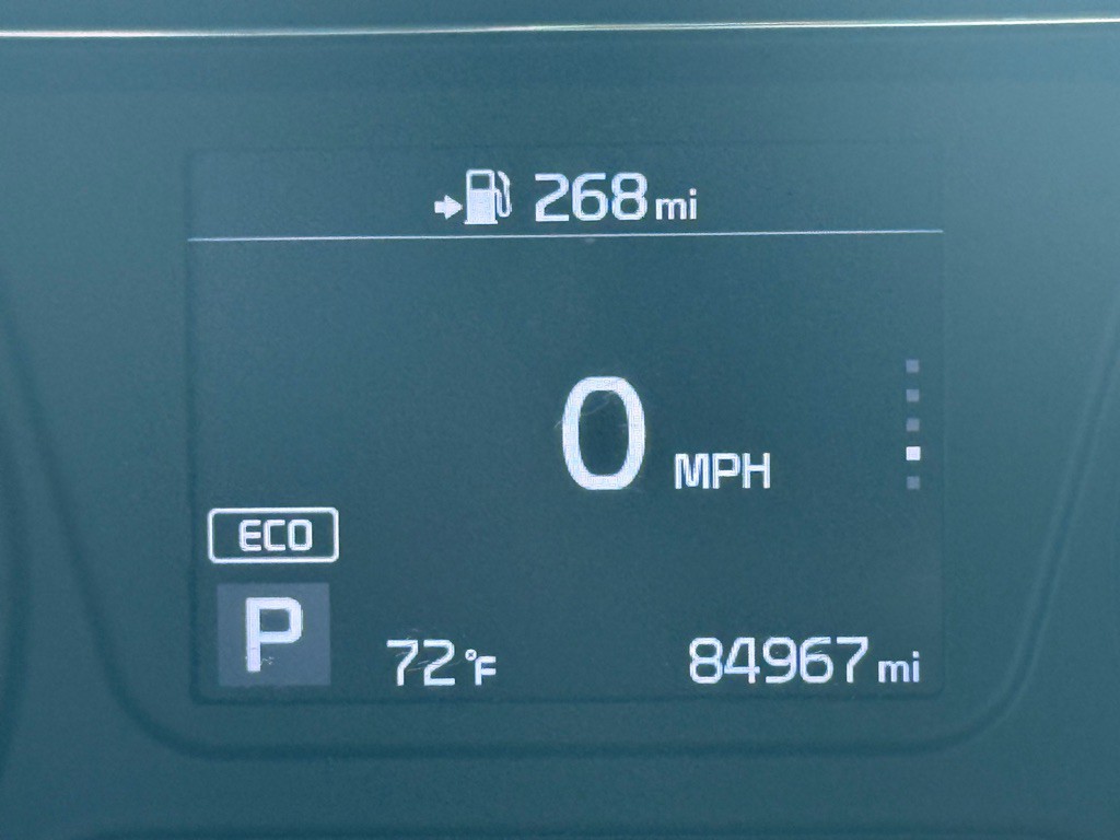 2019 Kia Sorento Image 26