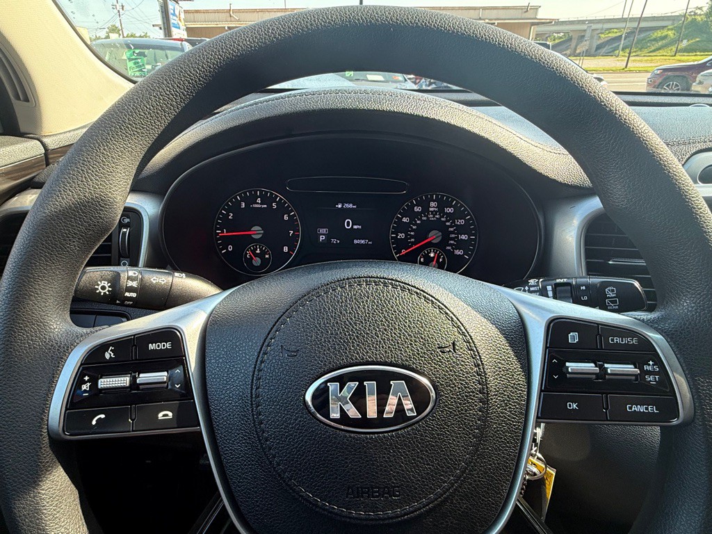 2019 Kia Sorento Image 29