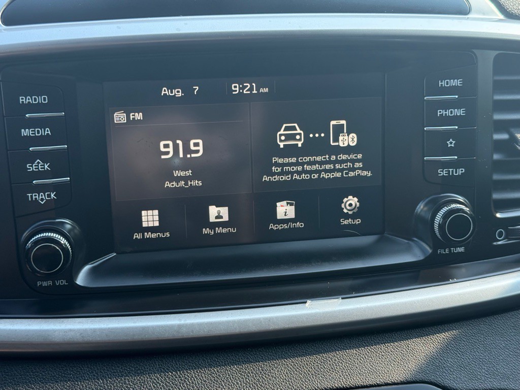 2019 Kia Sorento Image 30