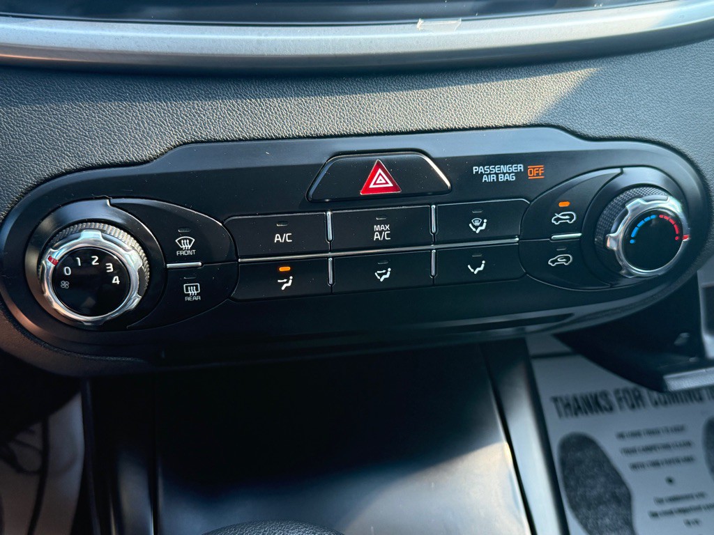 2019 Kia Sorento Image 31