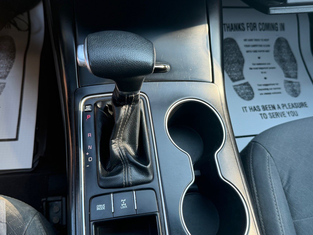 2019 Kia Sorento Image 32