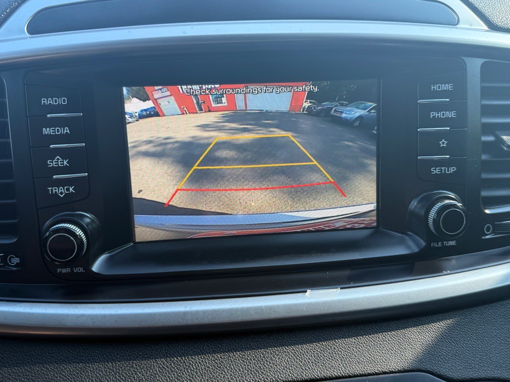 2019 Kia Sorento Image 34