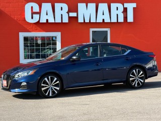 Image for 2019 Nissan Altima SR ID: 6705927