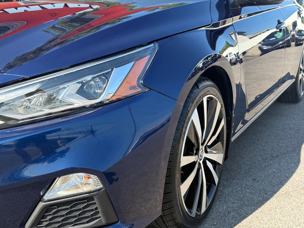2019 Nissan Altima Image 14